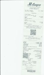 Кассовые чеки с подтверждением в Губкинском