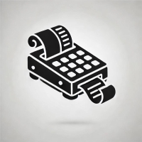 Кассовые чеки в Губкинском