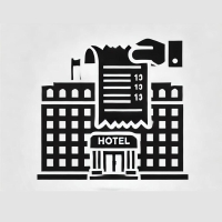 Гостиничные чеки в Губкинском