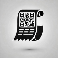 Чеки с QR-кодом в Губкинском